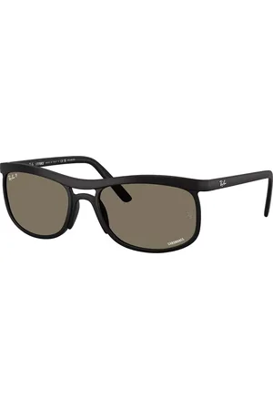 Ray-Ban RB4452Ch Polarized 601S87 Men