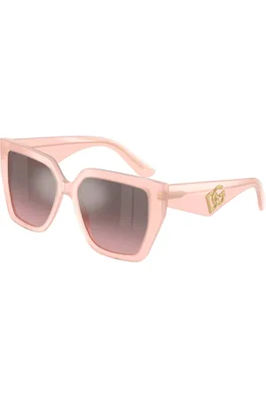 Dolce & Gabbana DG4438 33847E Women
