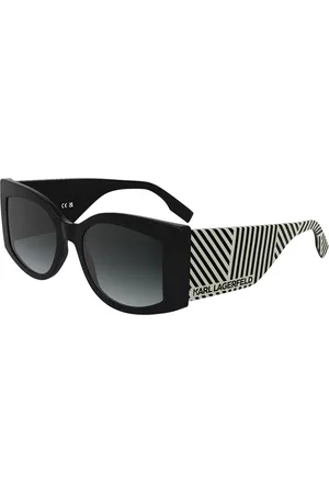 Karl Lagerfeld KL6183S 001 Women