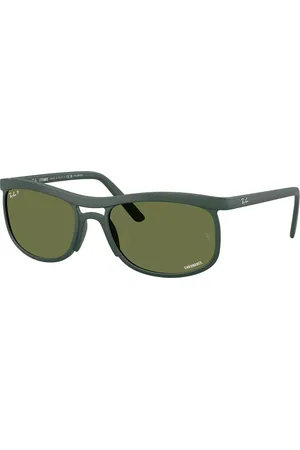 Ray-Ban RB4452Ch Polarized 6016/2 Men
