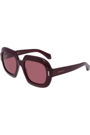 Salvatore Ferragamo SF2068SE 606 Women