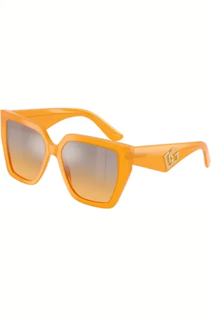Dolce & Gabbana DG4438 30467H Women