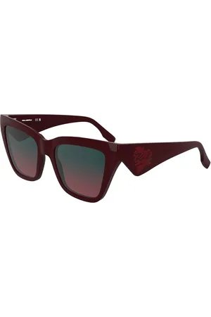 Karl Lagerfeld KL6184S 601 Women