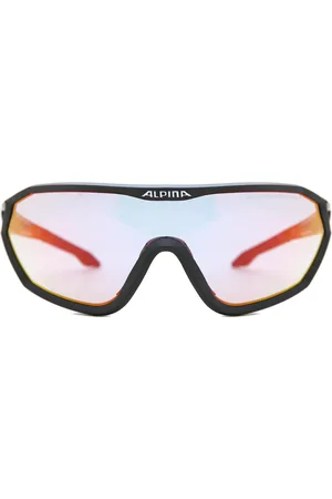 Alpina S-Way QVM+ A8584531 Men