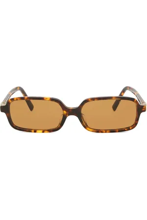 Miu Miu MU11ZSF Asian Fit VAU2Z1 Women