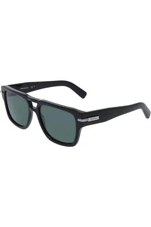 Salvatore Ferragamo SF2070S 001 Men