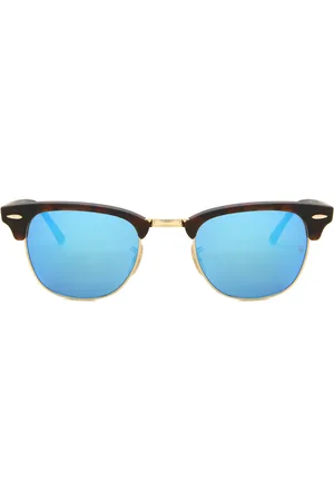 Ray-Ban RB3016/S Clubmaster Flash Lenses 114517 Men