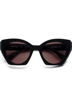 Etnia Barcelona Escandalo Polarized BK Women