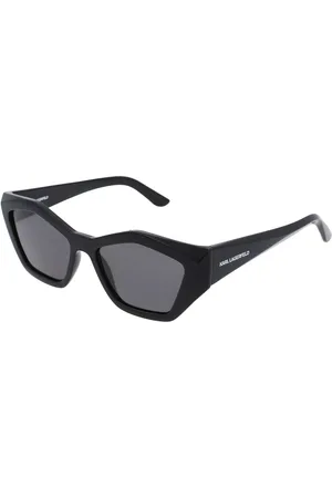 Karl Lagerfeld KL6046S 001 Women