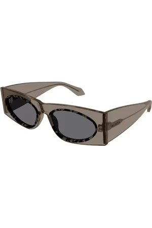 Azzedine Alaia AA0085S 002 Women