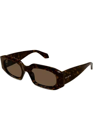 Azzedine Alaia AA0086S 002 Women