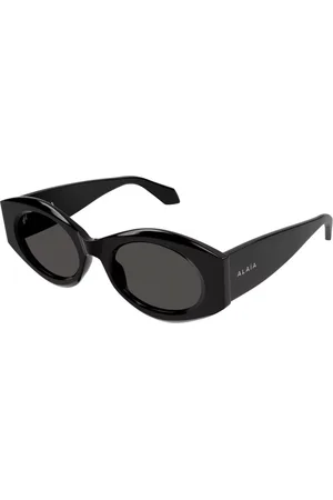 Azzedine Alaia AA0080S 001 Women