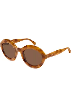 Azzedine Alaia AA0088S 004 Women