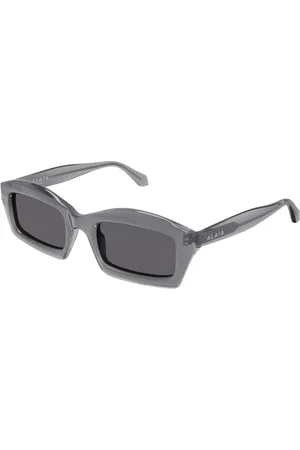 Azzedine Alaia AA0089S 002 Women