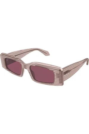 Azzedine Alaia AA0078S 009 Women