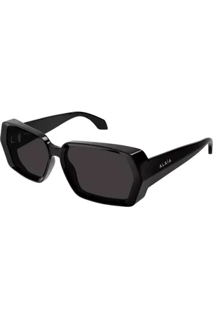 Azzedine Alaia AA0082S 001 Women