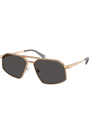 Michael Kors MK1167 MAR VISTA 189987 Men
