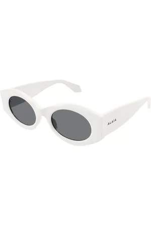 Azzedine Alaia AA0080S 003 Women