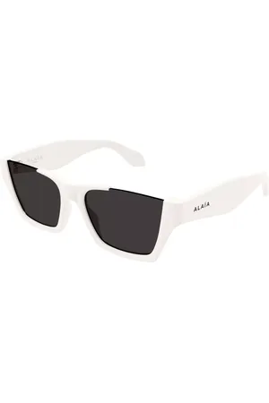Azzedine Alaia AA0081S 002 Women