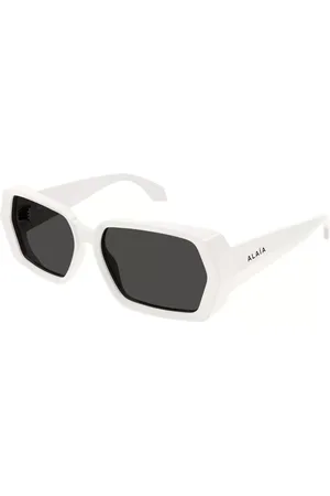Azzedine Alaia AA0082S 002 Women