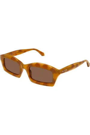 Azzedine Alaia AA0089S 004 Women