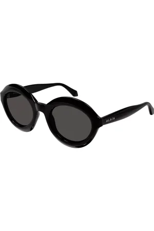 Azzedine Alaia AA0088S 001 Women