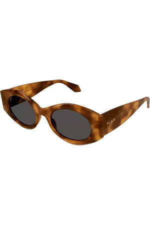 Azzedine Alaia AA0080S 002 Women