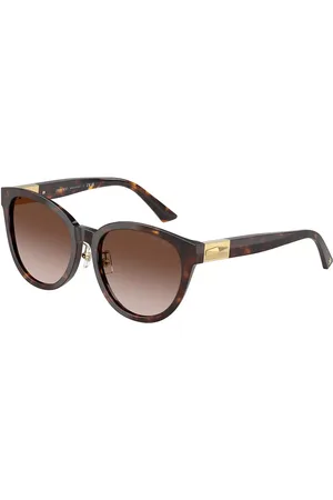 Jimmy Choo JC5032D Asian Fit 50028G Women