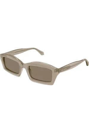 Azzedine Alaia AA0089S 003 Women