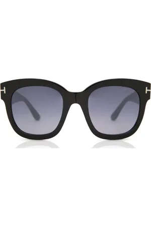 Tom Ford FT0613 BEATRIX-02 01C Women