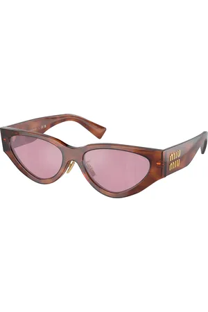 Miu Miu MU03ZS 11Q50D Women