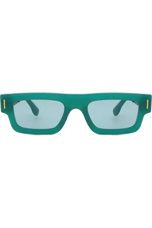 Retrosuperfuture COLPO FRANCIS GREEN AJQ Women