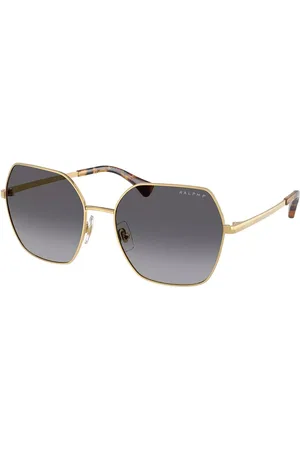 Ralph Lauren RA4138 Polarized 9004T3 Women