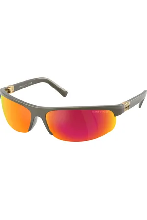 Miu Miu MUA02SF Asian Fit 17Y5M0 Women