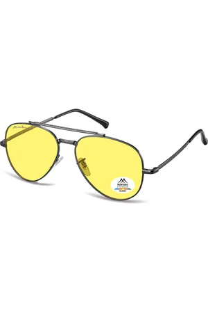 Montana MP185 Polarized MP185G Men
