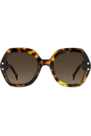 Carolina Herrera HER 0314/G/S Asian Fit 086/HA Women