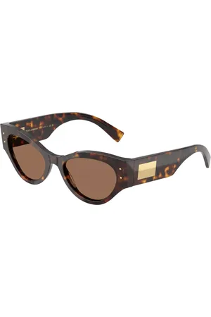 Dolce & Gabbana DG4480 502/73 Women