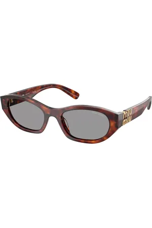 Miu Miu MUA03SF Asian Fit 21C40O Women