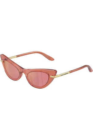 Dolce & Gabbana DX4008 Kids 3104/Z Women
