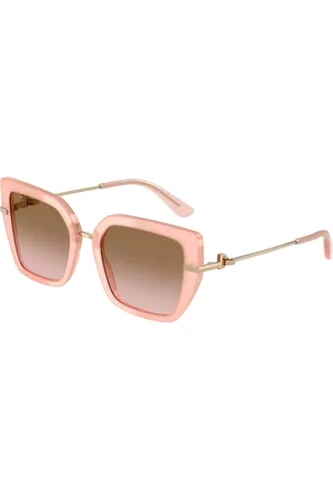 Dolce & Gabbana DG4474 343611 Women