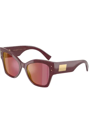 Dolce & Gabbana DG4478 3442D0 Women