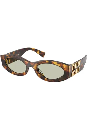 Miu Miu MU11WS 14L50O Women
