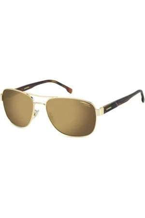 Carrera C FLEX 02/G/S Asian Fit Polarized J5G/YL Men