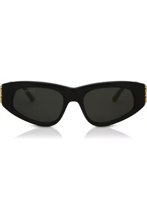 Balenciaga BB0095S 001 Women