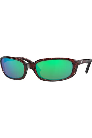 Costa Del Mar Brine Polarized 901712 Men