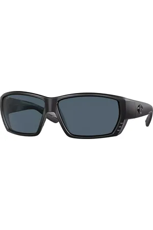 Costa Del Mar Tuna Alley Polarized 900901 Men