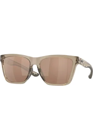 Costa Del Mar Panga II Polarized 912201 Women