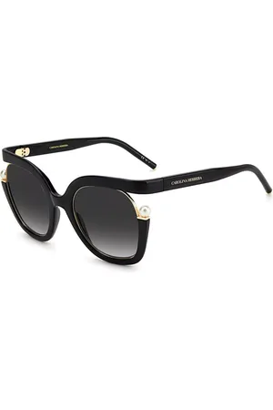 Carolina Herrera CH 0003/S 807/9O Women