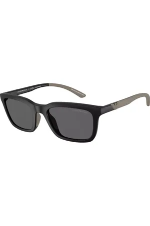Emporio Armani EA4249U Polarized 500181 Men
