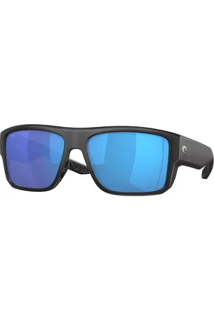 Costa Del Mar Taxman Polarized 911601 Men